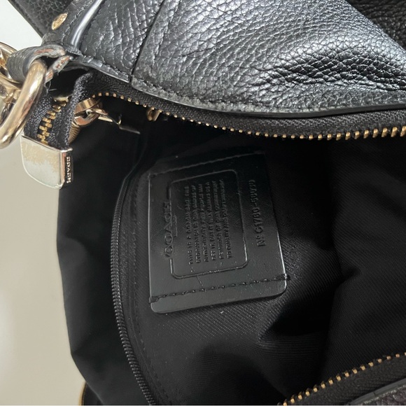 Coach Purse - Picture 12 of 13